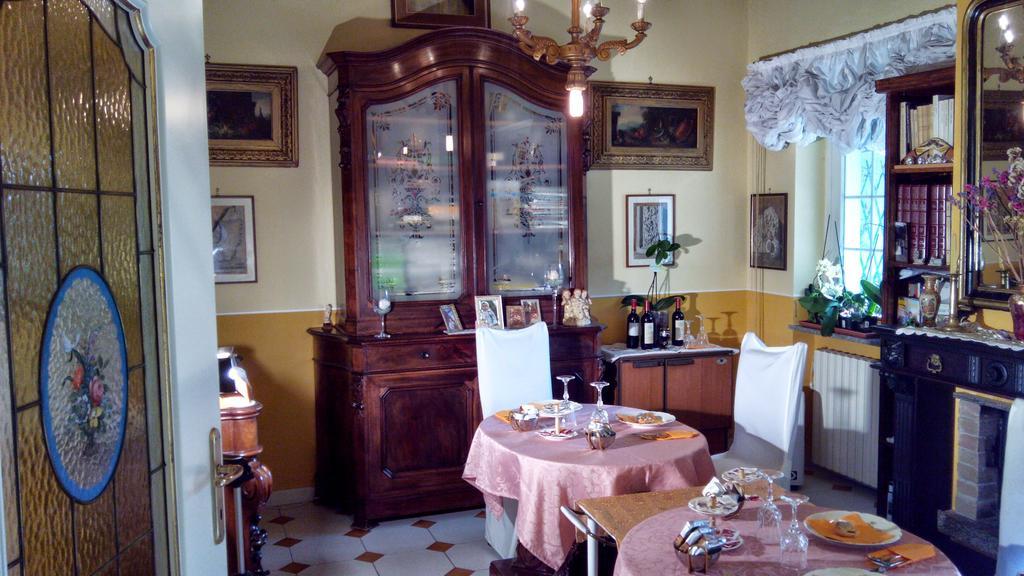 Il Giardino Delle Farfalle Valgioie Экстерьер фото