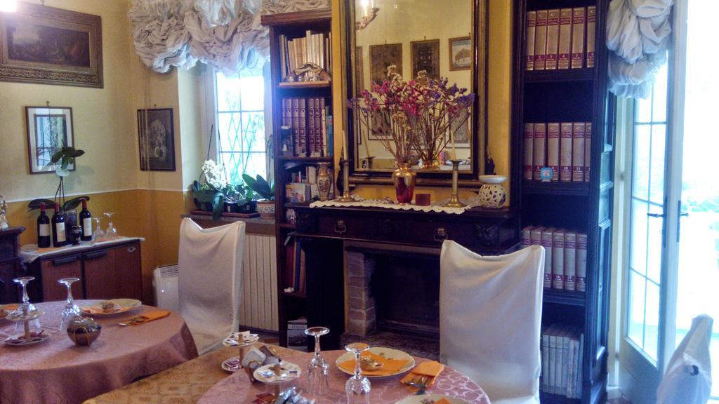 Il Giardino Delle Farfalle Valgioie Экстерьер фото