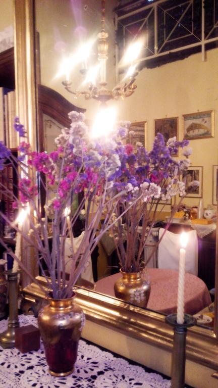 Il Giardino Delle Farfalle Valgioie Экстерьер фото