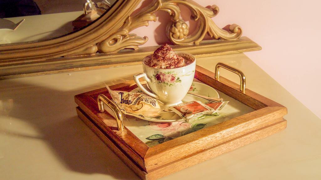 Il Giardino Delle Farfalle Valgioie Экстерьер фото