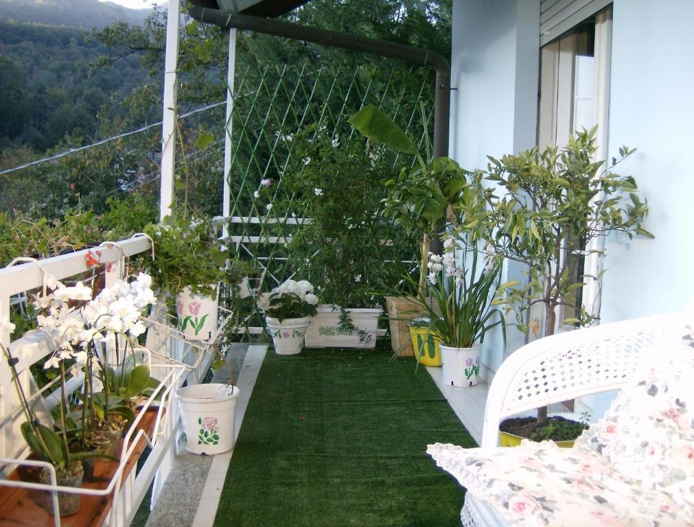 Il Giardino Delle Farfalle Valgioie Экстерьер фото