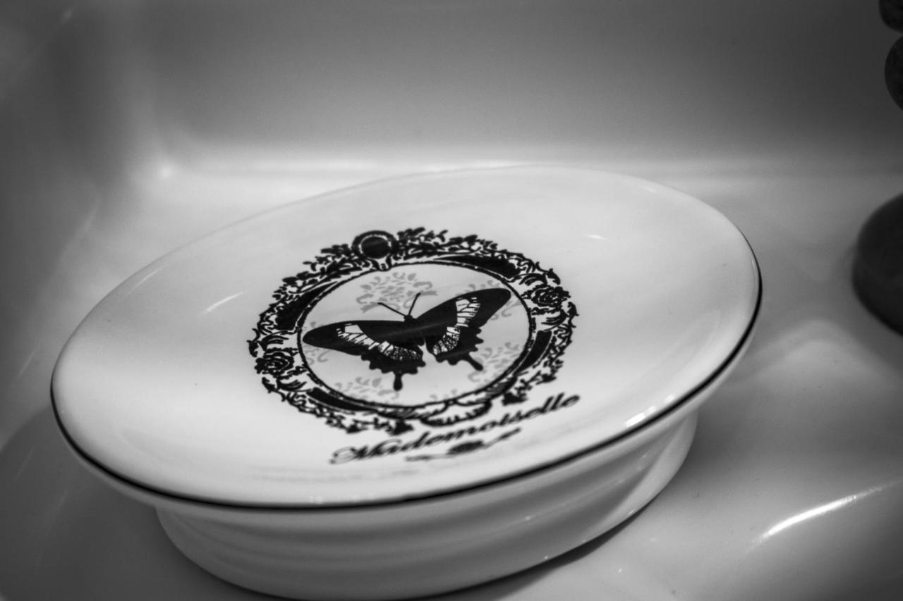 Il Giardino Delle Farfalle Valgioie Экстерьер фото